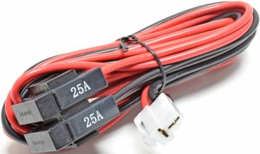 DC-Kabel für TM-V71E usw